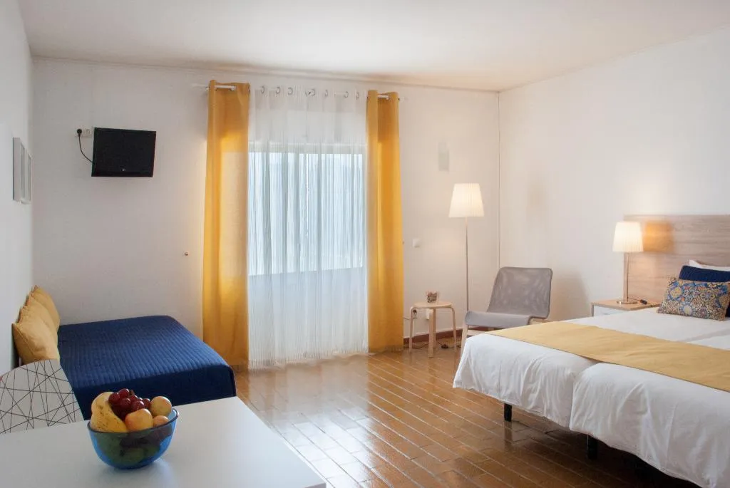 STUDIO CAPACITY 3 Room, Sollagos Studios, Algarve