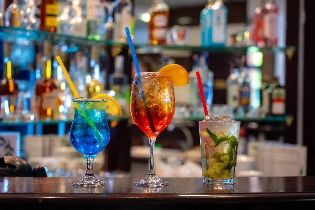 Bar, MPM Hotel Condor, Bourgas