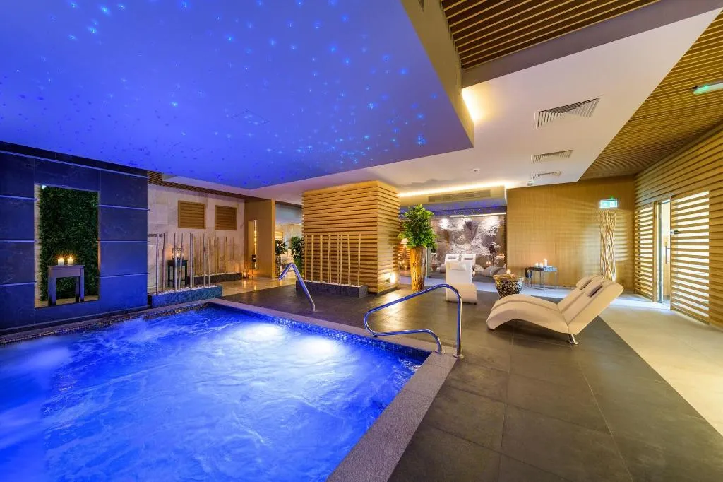 Sports and Entertainment, Palace Hotel-All Inclusive in Sunny Day Resort, Varna