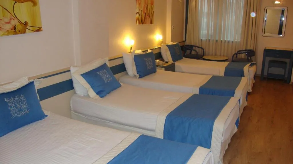 Room, Hotel Baylan Yenisehir, Izmir