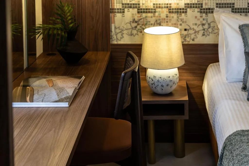 Room, Medley Conceptual Living & Spa, Athens