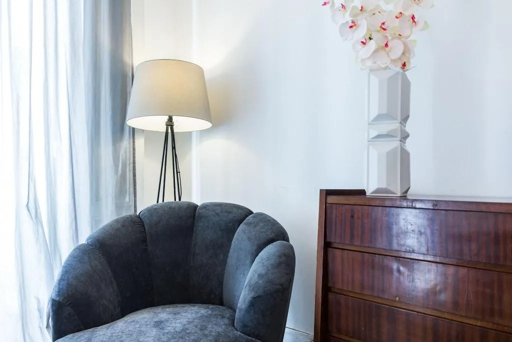 Room, House Sao Bento, Lisbon