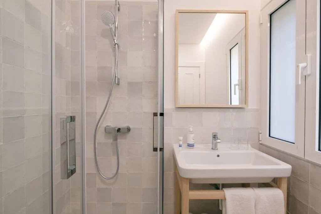 Room, Quinta Da Saraiva, Madeira