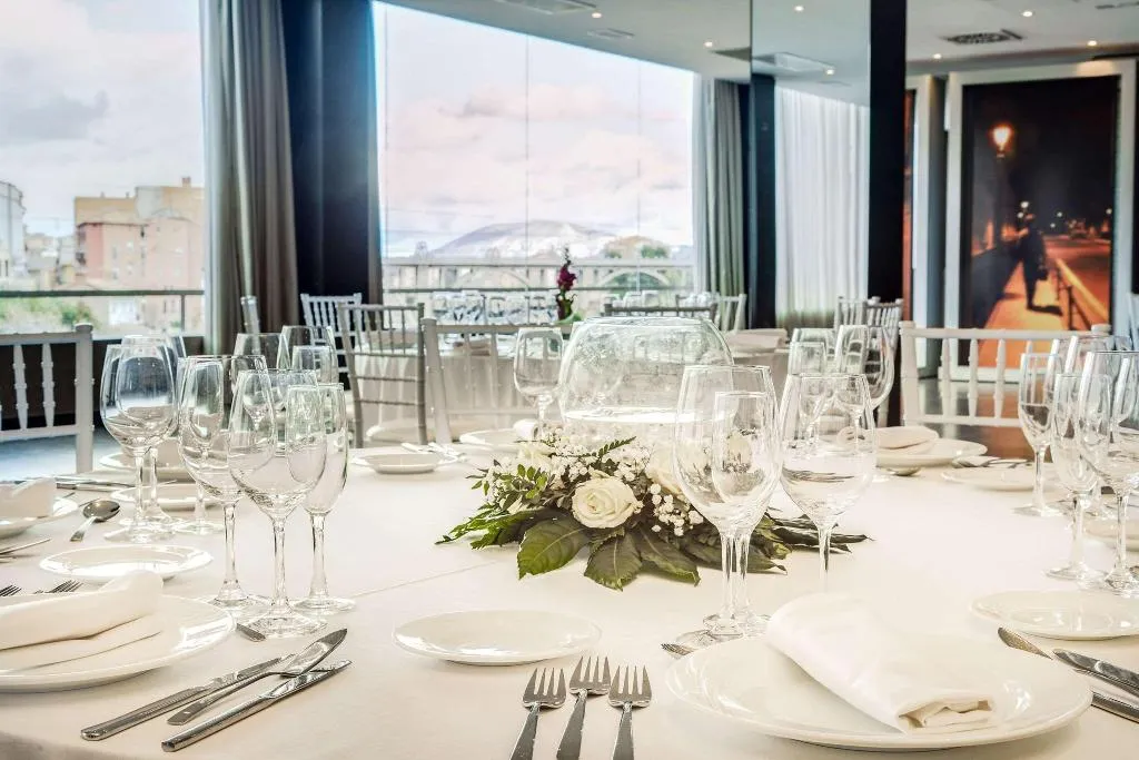 Conferences, Sercotel Ciutat d'Alcoi Hotel, Costa Blanca