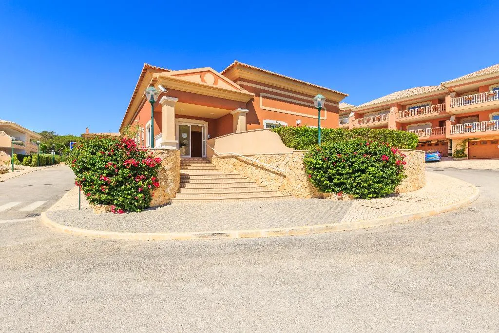 General view, Lakeside Country Club, Algarve