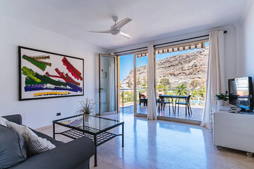 APARTMENT CLASSIC Room, Cordial Mogan Solaz, Gran Canaria