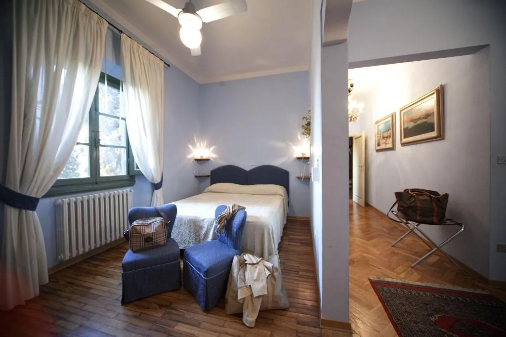 Room, Villa La Sosta, Florence