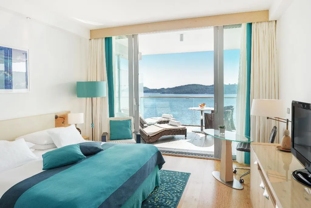 Room CLUB Room, Sun Gardens Dubrovnik, Dubrovnik