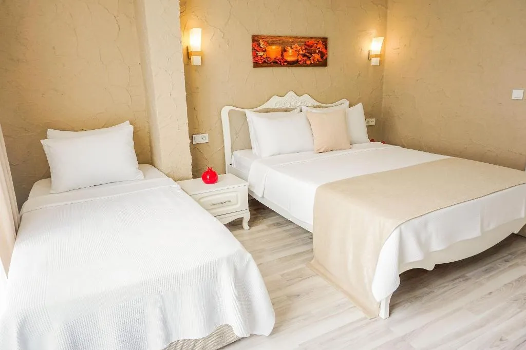 Room, Alaçatı 716 Butik Hotel, Izmir