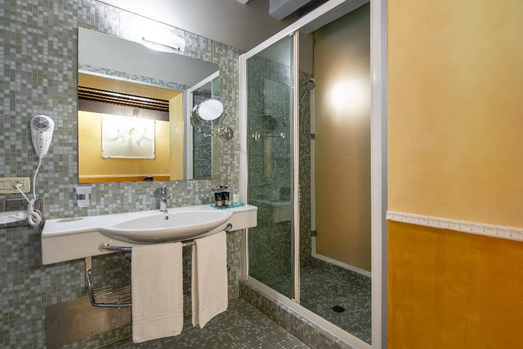 DOUBLE ECONOMY Room, Hotel Sogno di Giulietta e Romeo, Venice