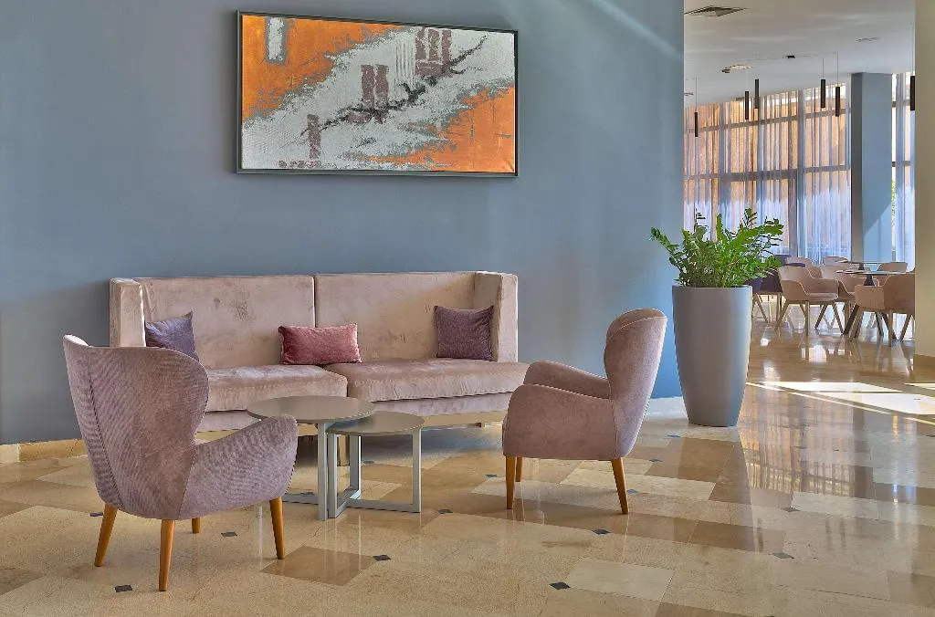 Lobby, Arena Hotel Holiday, Istria