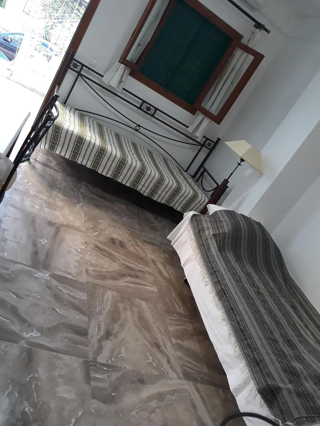 Room, Ifestia, Santorini