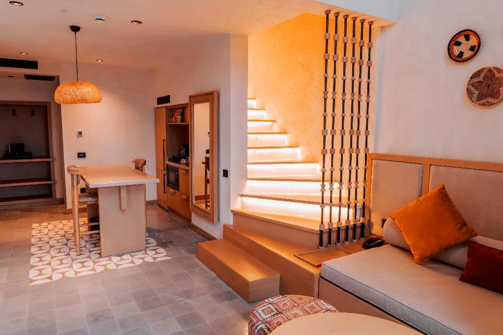 SUITE MOUNTAIN VIEW Room, Novva Hotels,Kaş, Dalaman