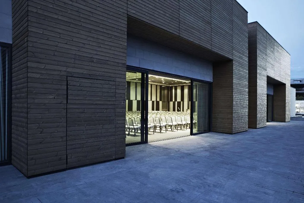 Conferences, Move Hotels Venezia Nord, Venice