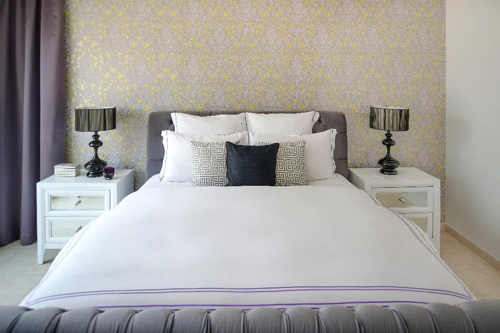 APARTMENT FOUR BEDROOMS Room, Dream Inn Dubai Apartments-Al Sahab, Dubai