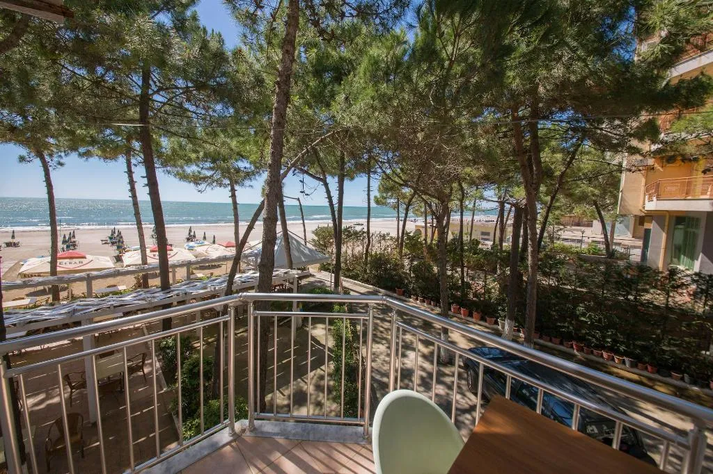 Room, Hotel Andi, Durres