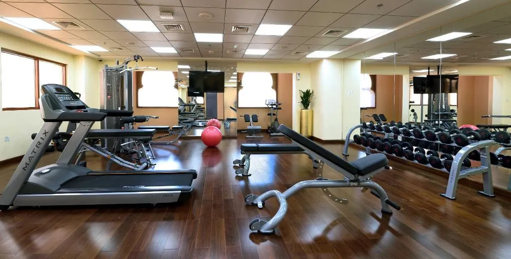 Sports and Entertainment, Skaf Hotel Ex Goldstate Hotel, Dubai