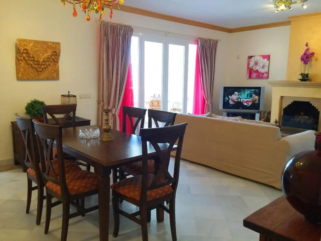 Room, La Perla De Marakech, Costa Del Sol
