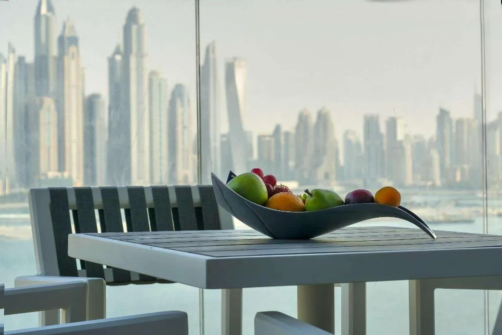 Sports and Entertainment, Dukes The Palm Dubai Hotel, Dubai