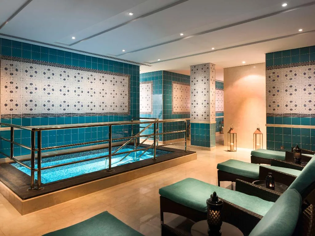 Sports and Entertainment, Rixos The Palm Hotel & Suites, Dubai