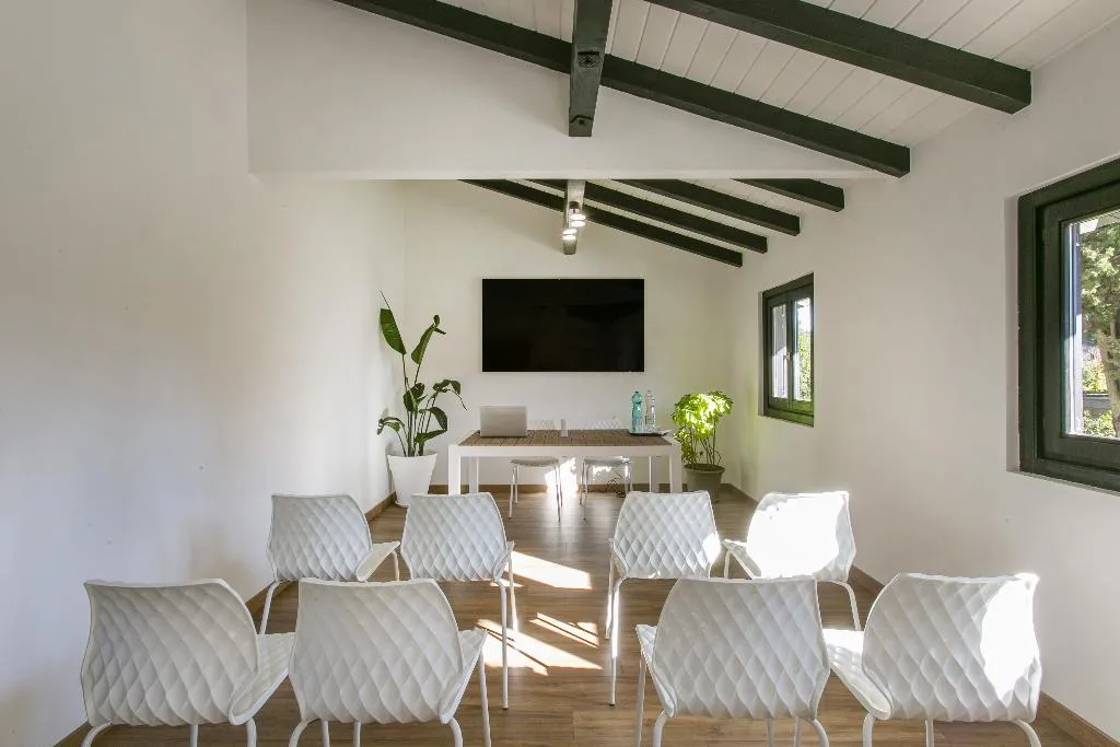 Conferences, Hotel Boomerang, Rome