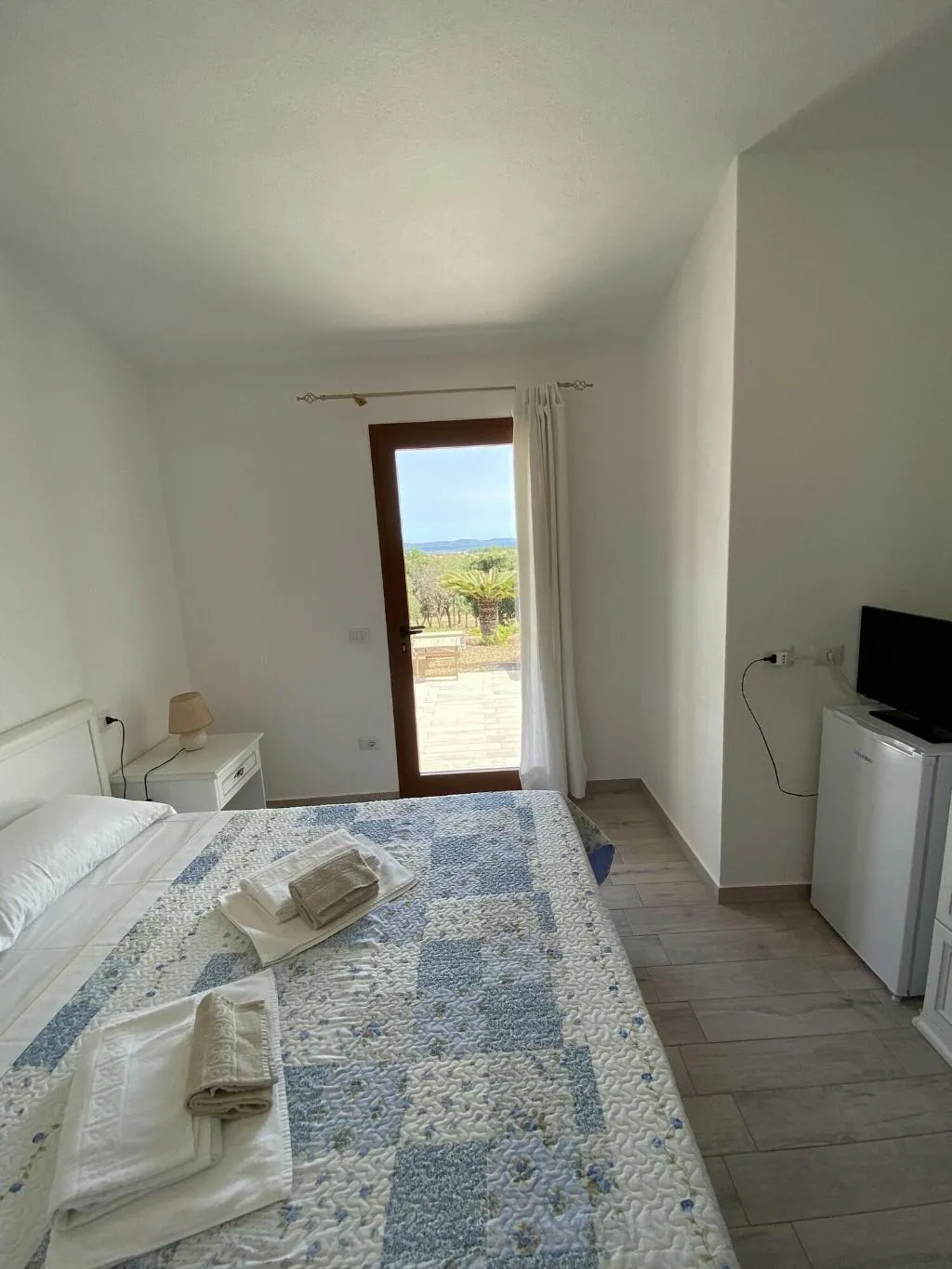 Room, Molti Mari B&B Resort, Olbia