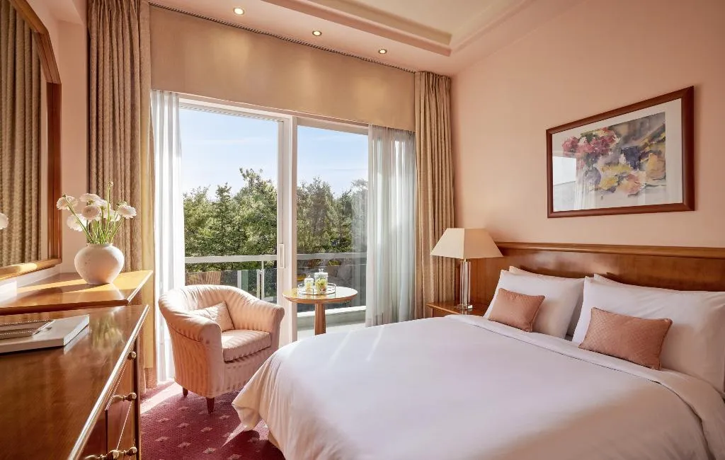 SINGLE STANDARD Room, Panorama, Halkidiki