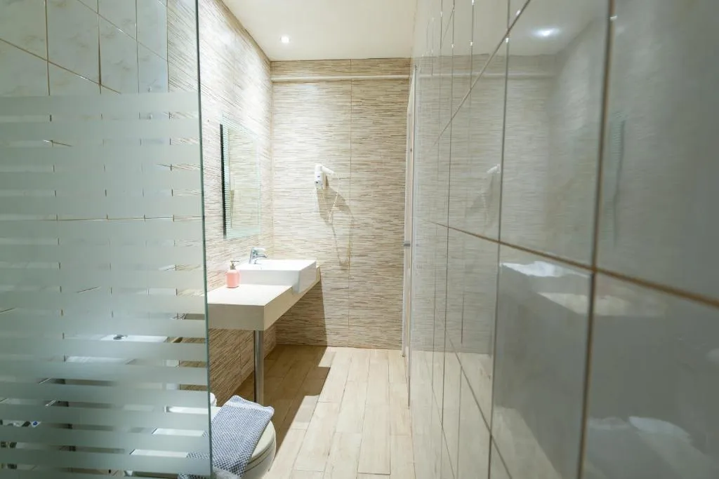 DOUBLE SUPERIOR Room, Malia Despina Apartments, Crete