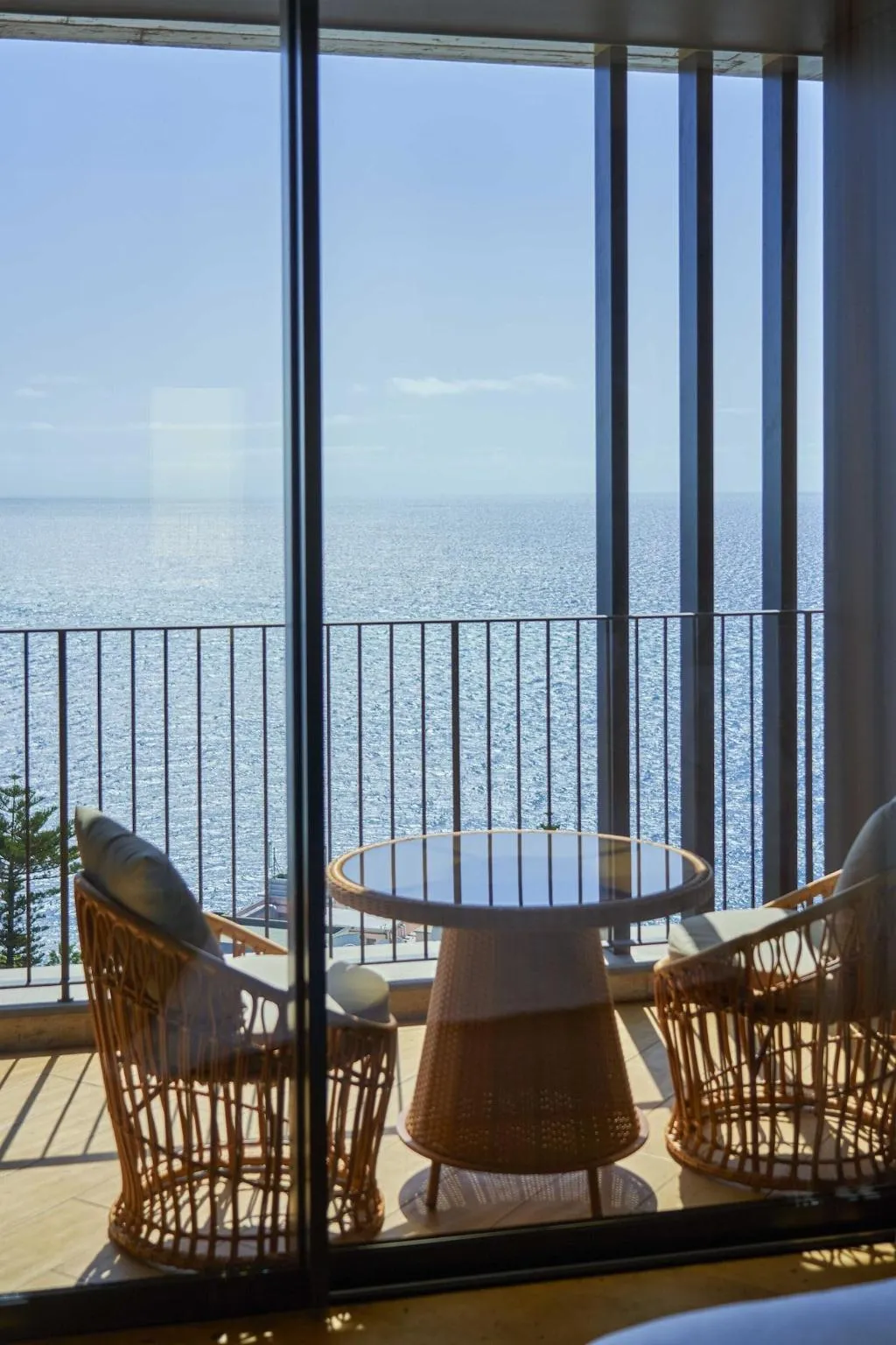 Room, Savoy Palace The Leading Hotels of the World, Madeira