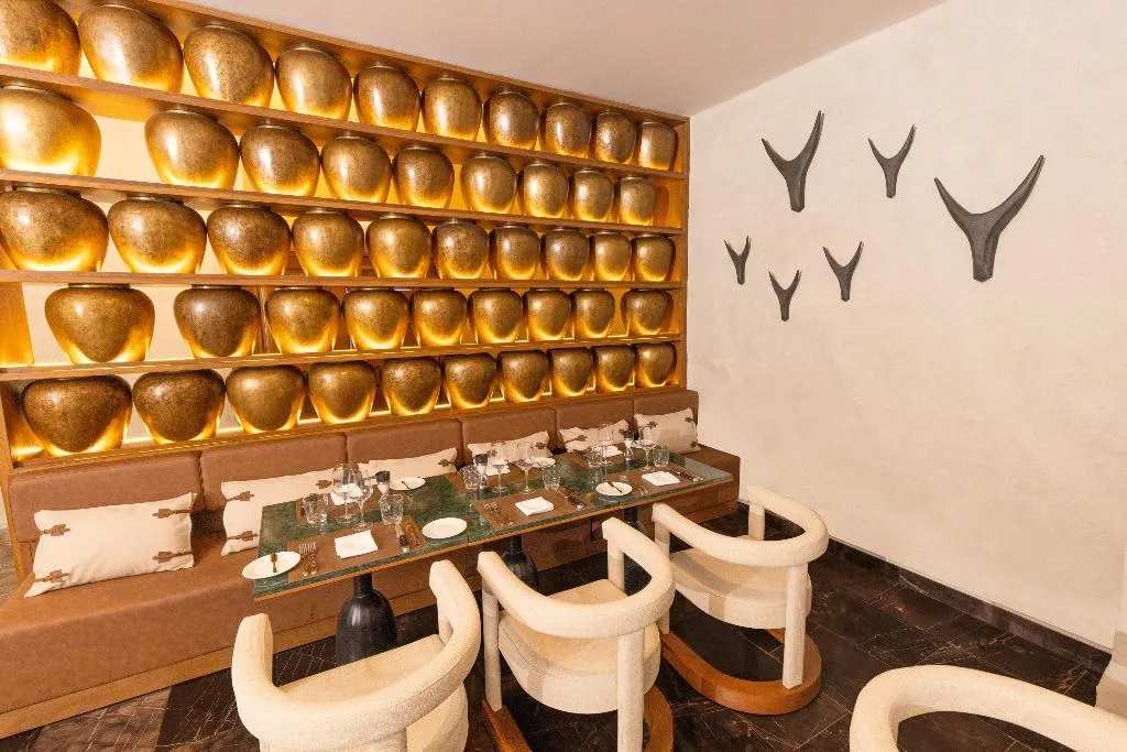 Restaurant, Grand Palladium Colonial Resort & Spa All Incl., Cancun Area