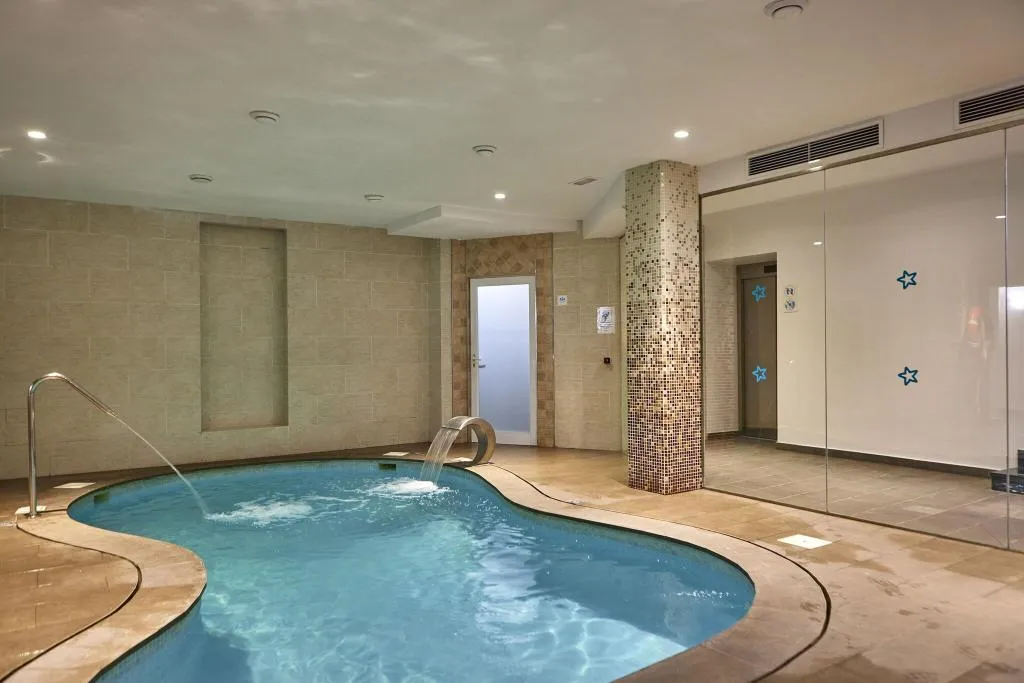 Sports and Entertainment, Hotel Ilusion Calma & Spa, Majorca