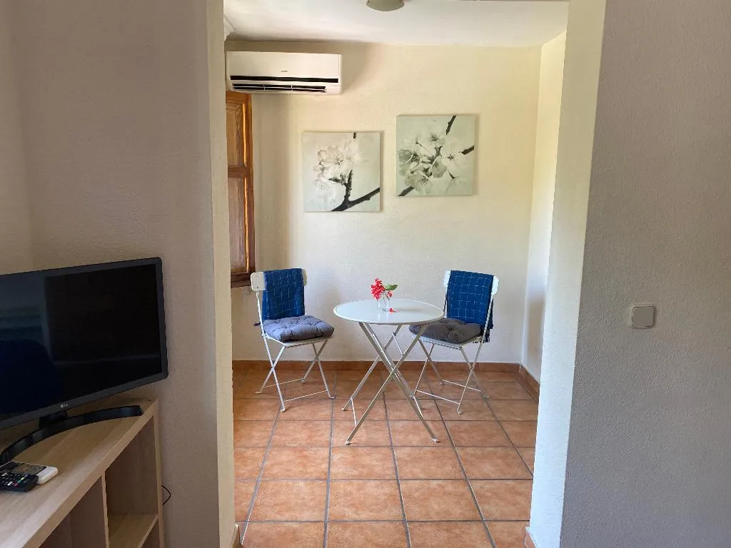 DOUBLE SUPERIOR Room, Moscatel Hostal, Costa Del Sol