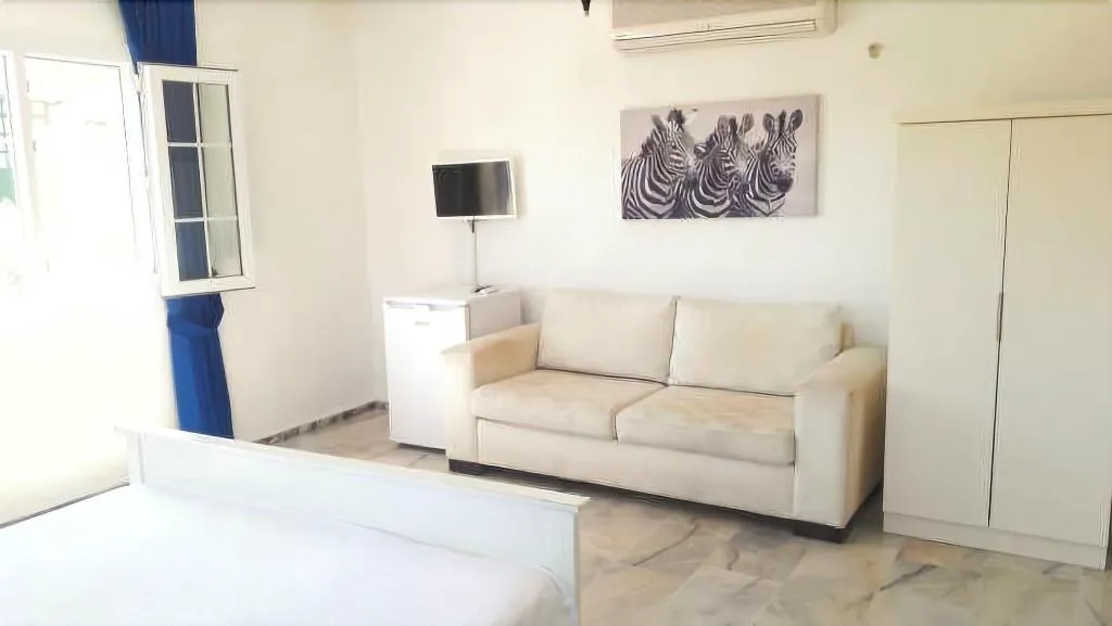 Room, Temucin Hotel, Izmir