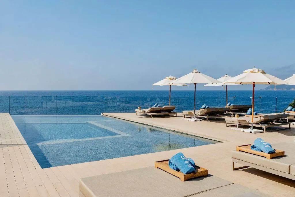 Pool, ME Ibiza, Ibiza
