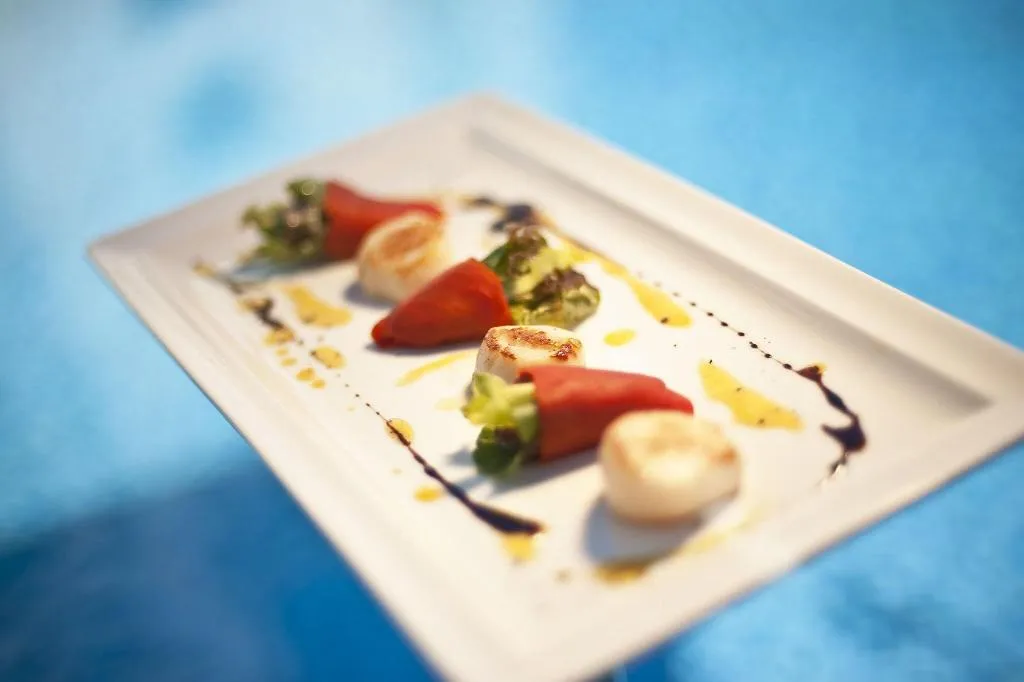 Restaurant, Stella Di Mare Beach Hotel, Red Sea Riviera