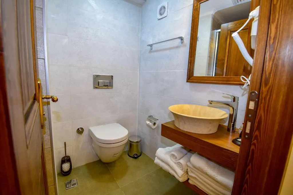 Room, Mets Boutique Hotel, Dalaman