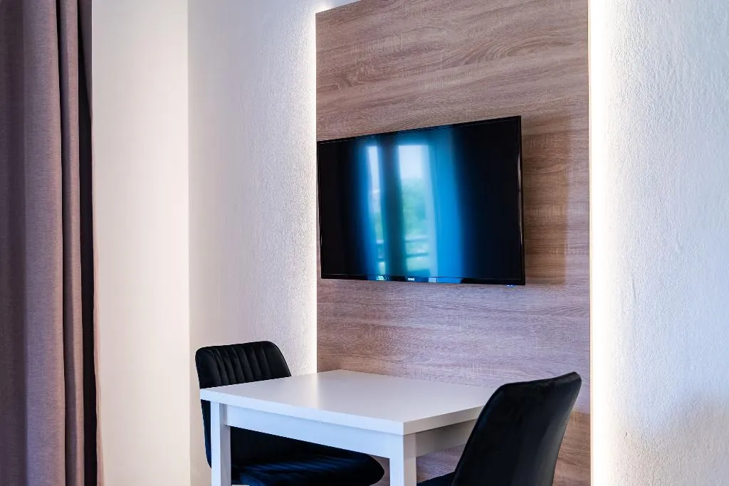 General view, Bacan Serviced Apartments, Dubrovnik