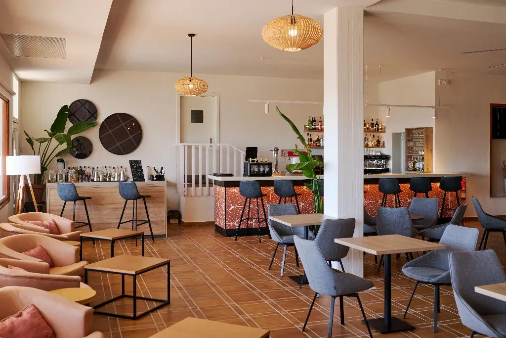 Bar, Aluasoul Menorca, Menorca