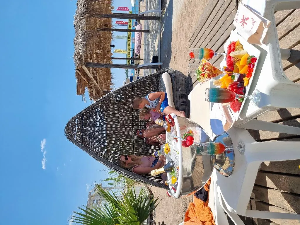 Beach, Jadore Deluxe Hotel & Spa, Antalya