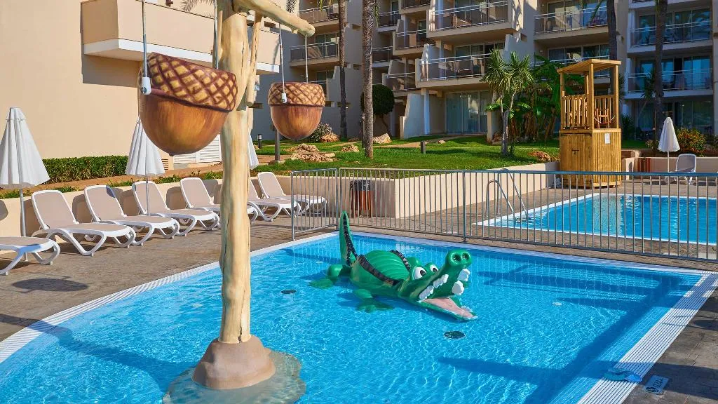 Sports and Entertainment, Protur Floriana Resort Aparthotel, Majorca