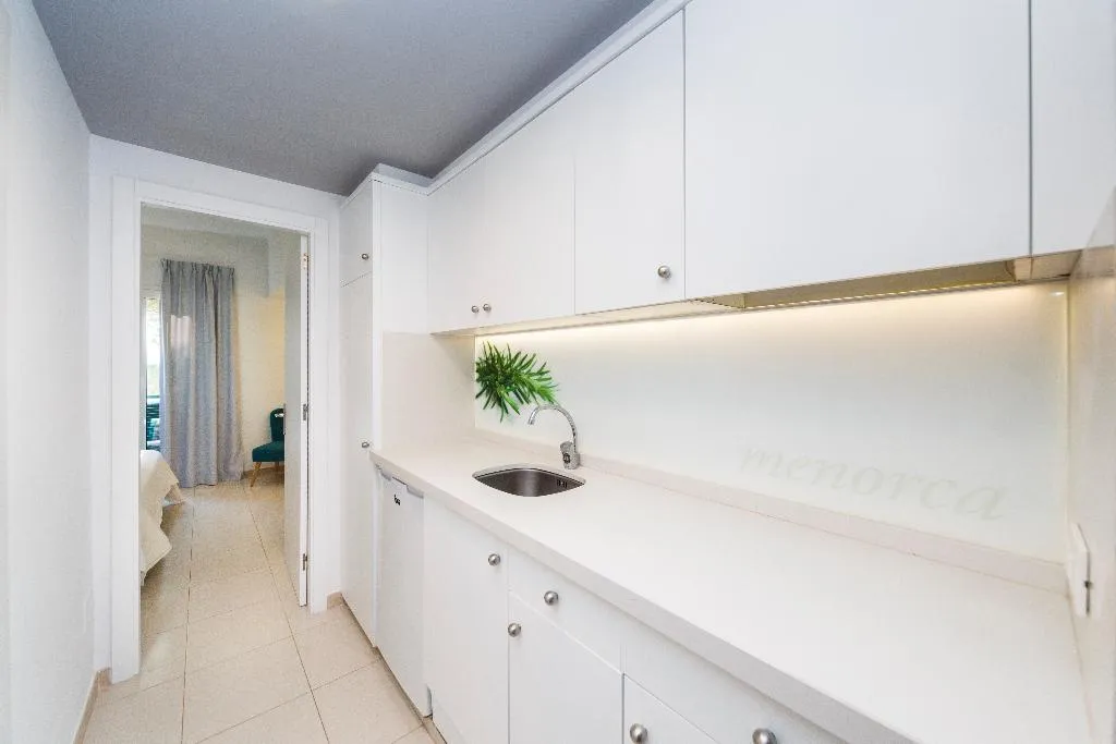 SUITE STANDARD Room, Lago Resort Menorca – Casas del Lago, Menorca