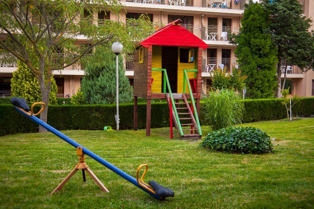 Sports and Entertainment, Hotel Perla, Varna