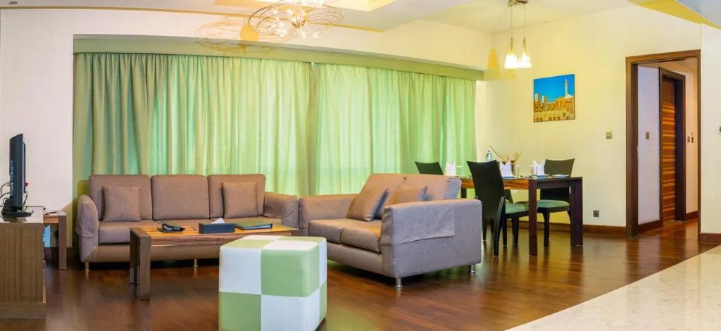 APARTMENT DELUXE TWO BEDROOM Room, City Premiere Hotel Apartments, Dubai