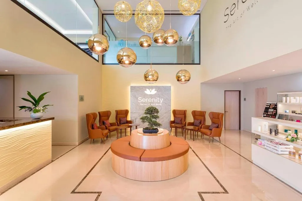 Sports and Entertainment, Pine Cliffs Hotel, a Luxury Collection Resort, Algarve