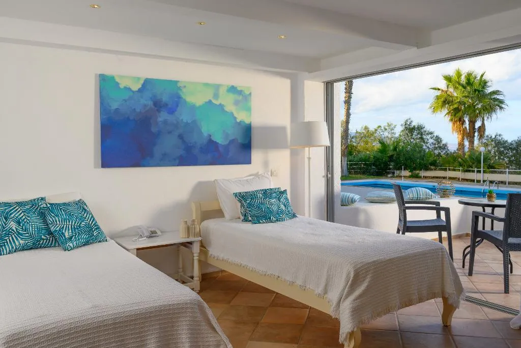 APARTMENT DUPLEX Room, Istron Bay, Crete