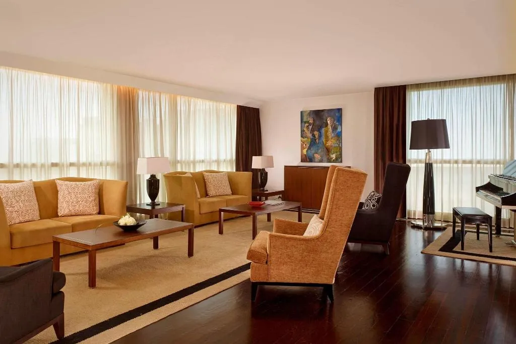 Room, Sheraton Porto Hotel & Spa, Porto