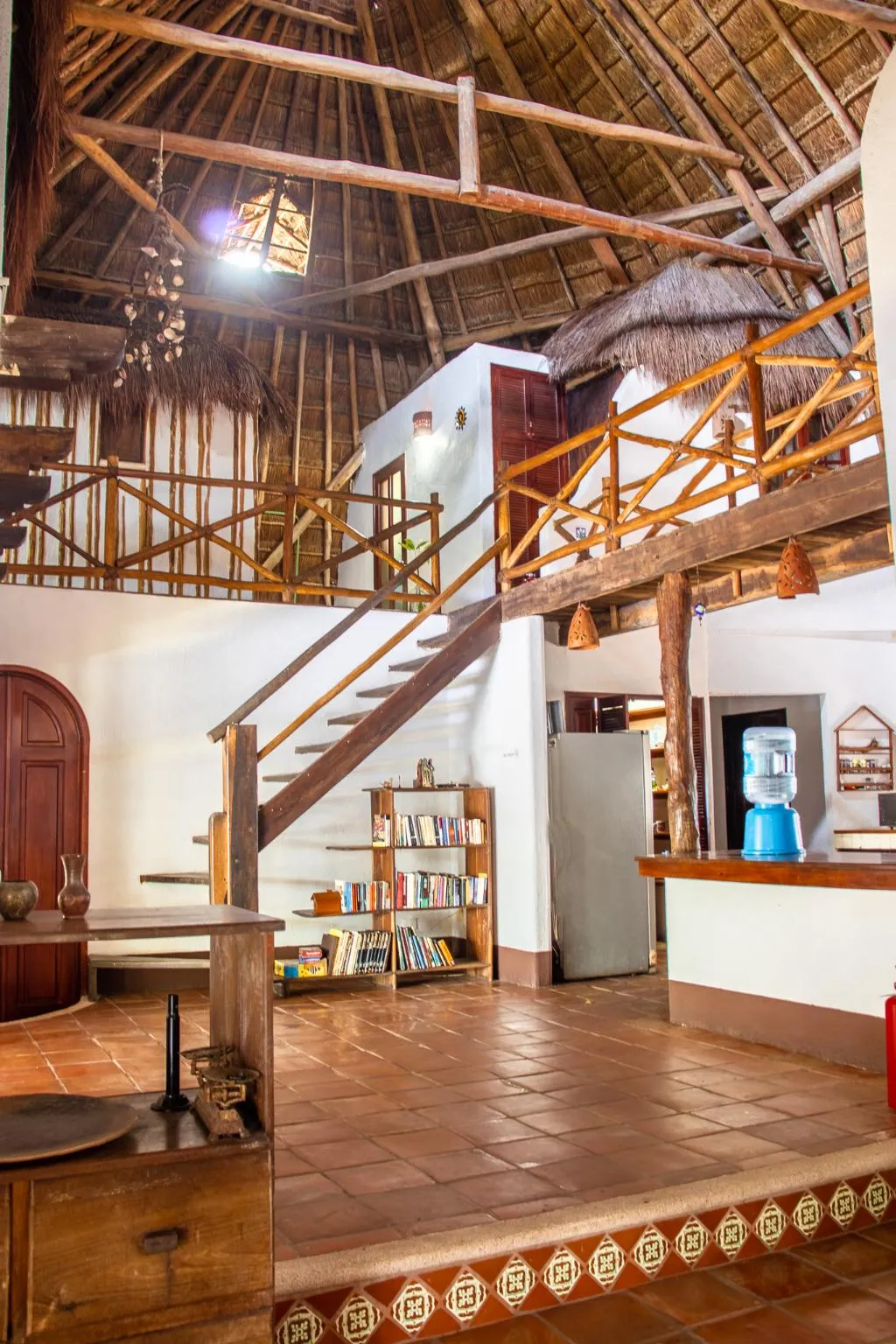 SINGLE ECONOMY Room, Casaejido, Playa Del Carmen
