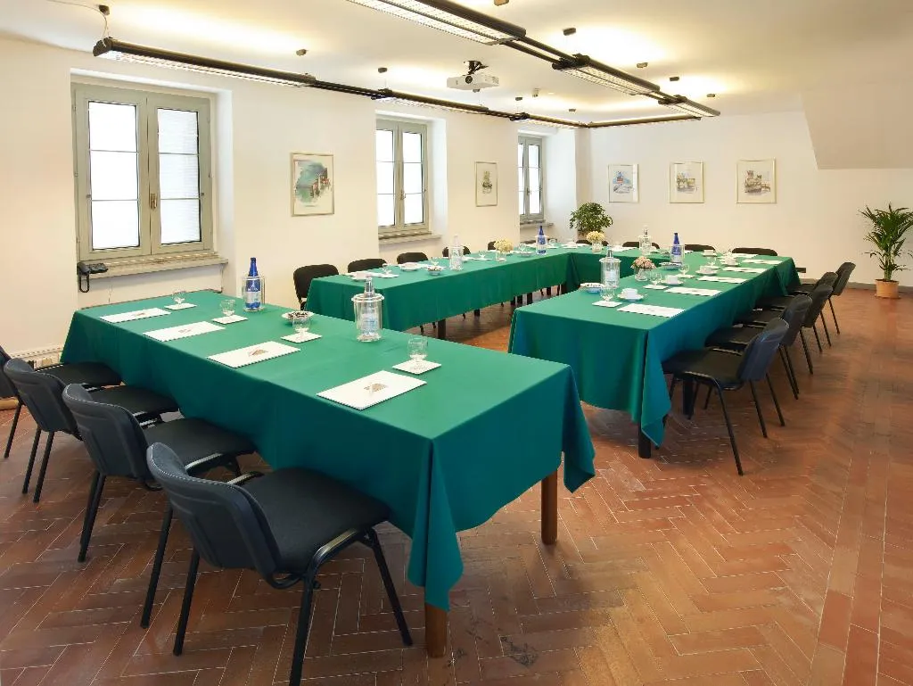 Conferences, Hotel Parco Borromeo Monza Brianza, Milan