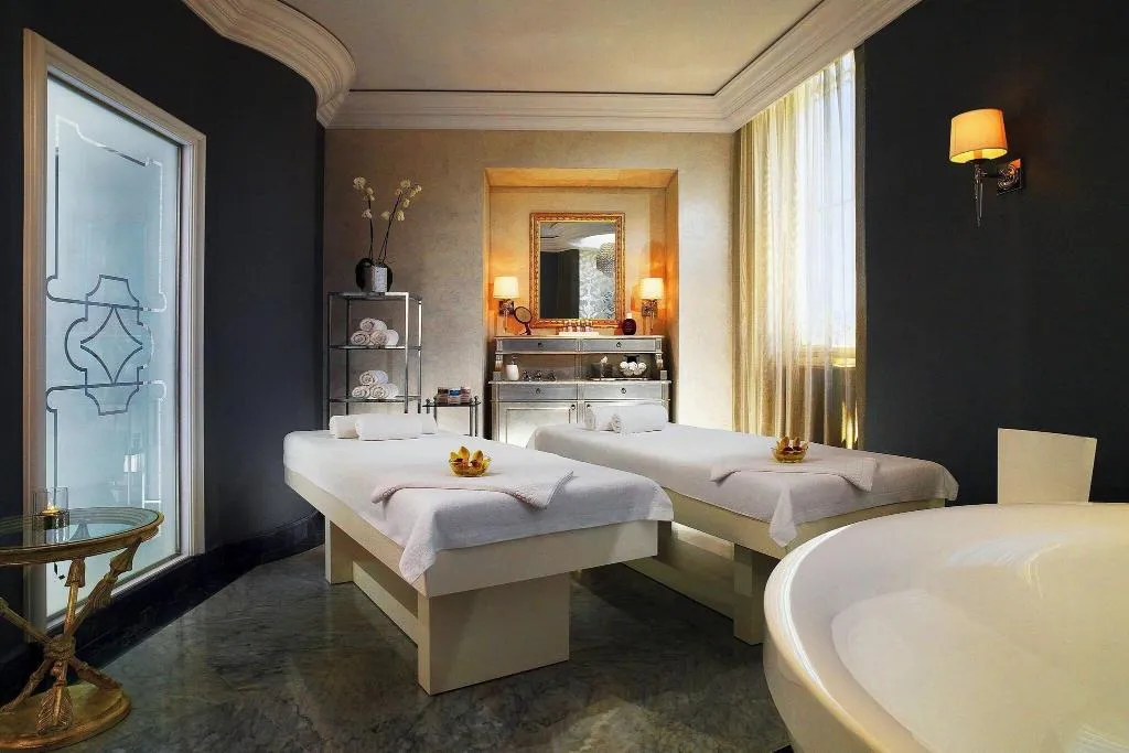 General view, St Regis Florence, Florence