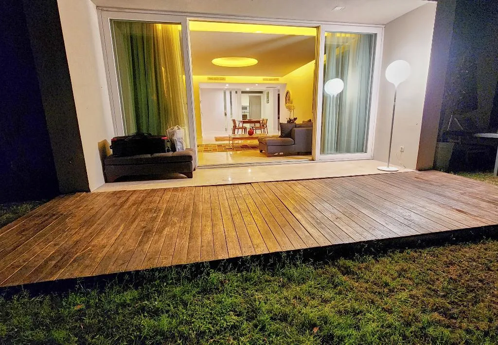 APARTMENT FOUR BEDROOMS ONE BATHROOM Room, Palmalife Bodrum Resort & Spa, Bodrum